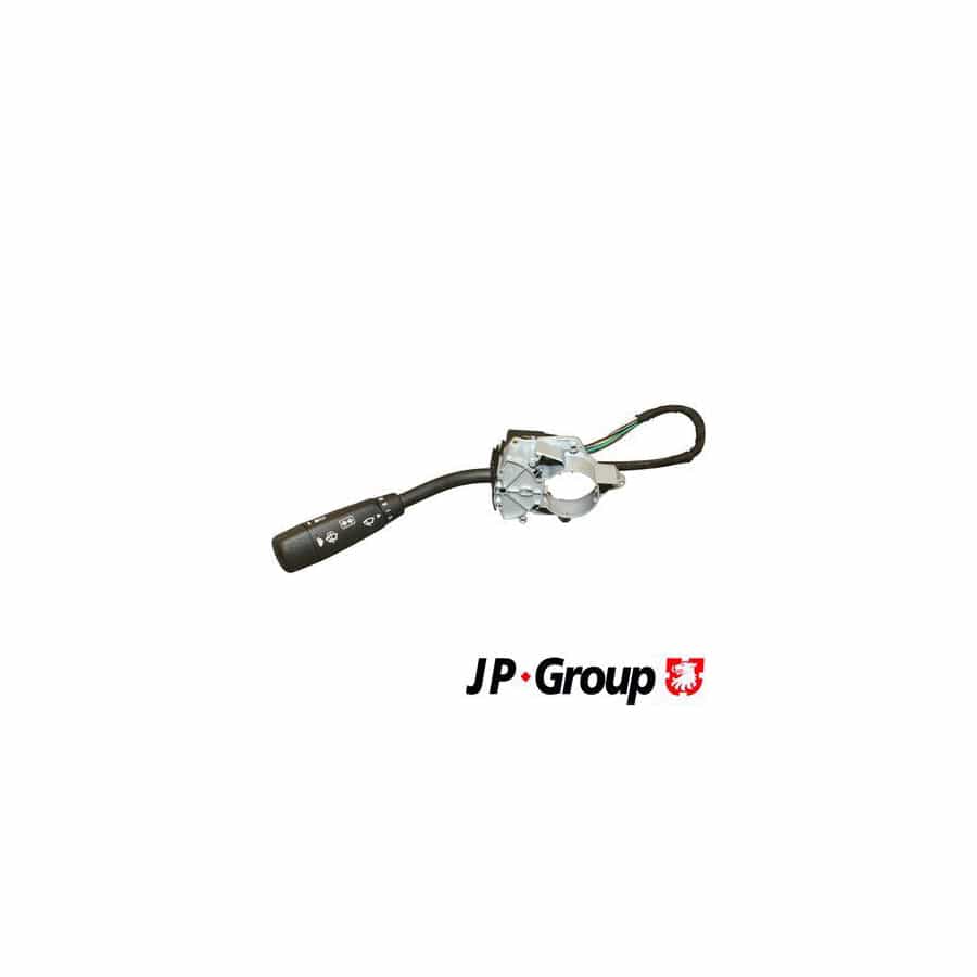 JP GROUP 1570100100 Throttle Cable for FORD TRANSIT