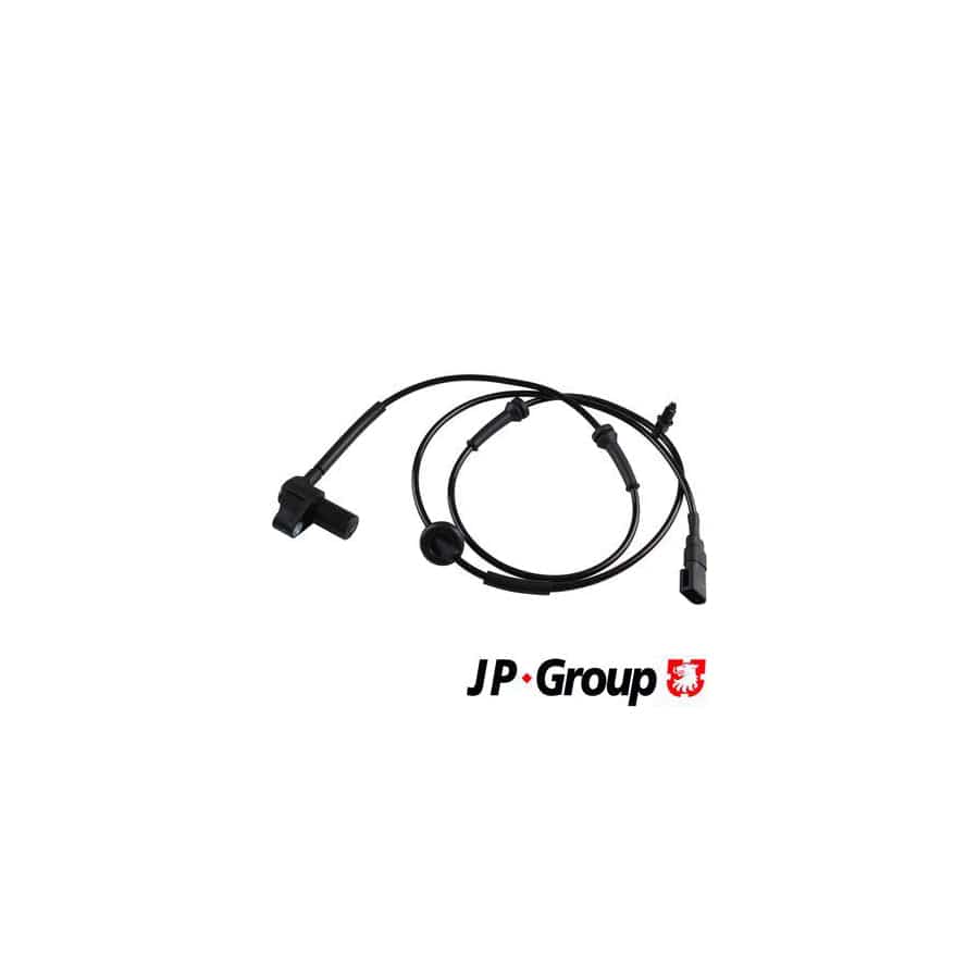 JP GROUP 1597104200 ABS Sensor for FORD TRANSIT