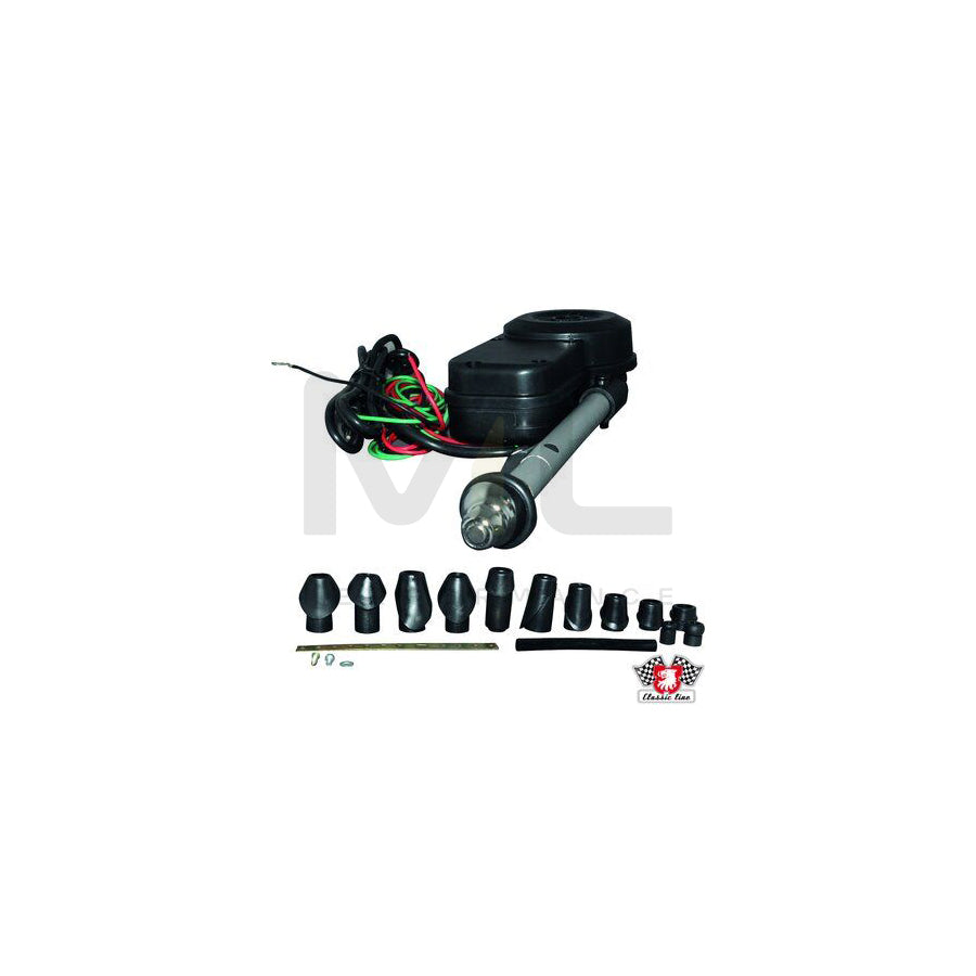 JP GROUP 1600900100 Aerial for PORSCHE 911 outer