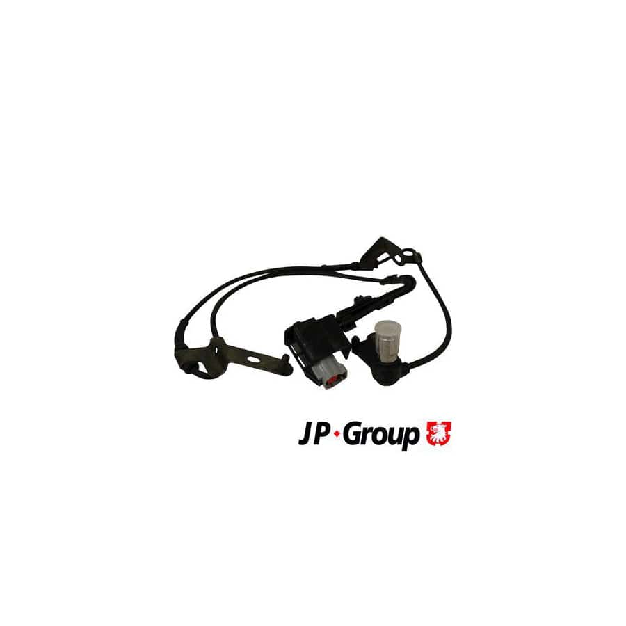 JP GROUP 3897100180 ABS Sensor for MAZDA 6