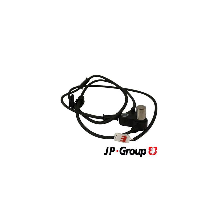 JP GROUP 3897100470 ABS Sensor for MAZDA 6