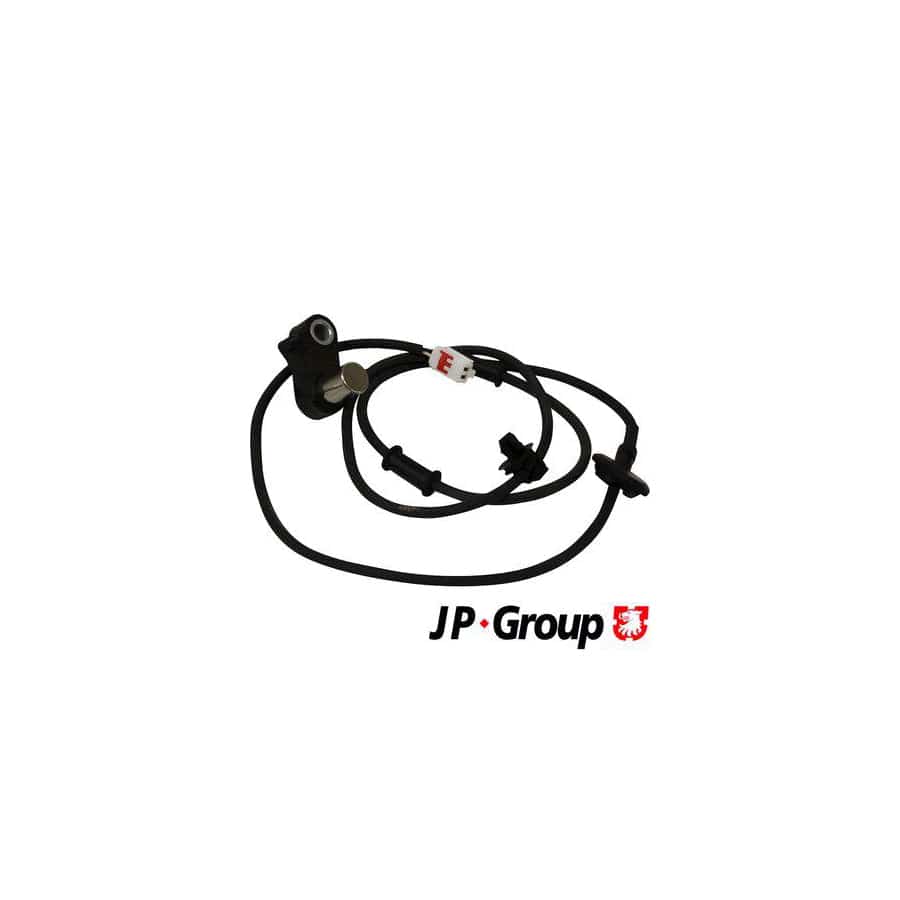JP GROUP 3897100480 ABS Sensor for MAZDA 6
