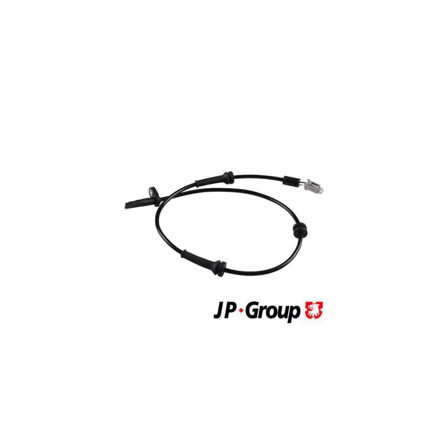 JP GROUP 4097102200 ABS Sensor for NISSAN QASHQAI