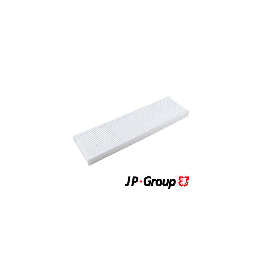 JP GROUP 6028100400 Pollen Filter