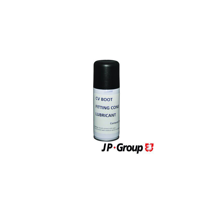 Jp Group 9900400200 Silicon Lubricant