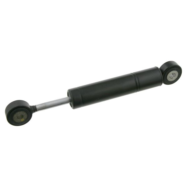 SWAG SW10520023 V-Ribbed Belt Vibration Damper