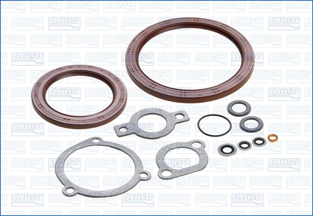 AJUSA AJU54074900 Crankcase Gasket Kit