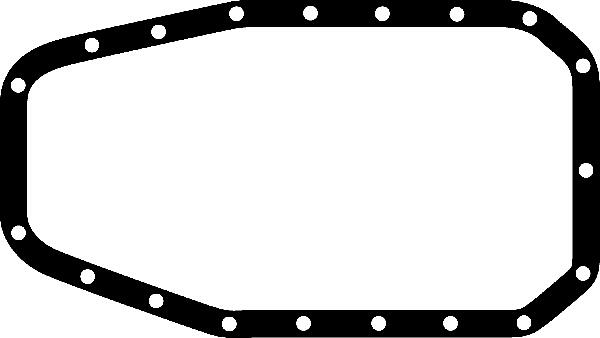 CORTECO CO026304P Oil Sump Gasket