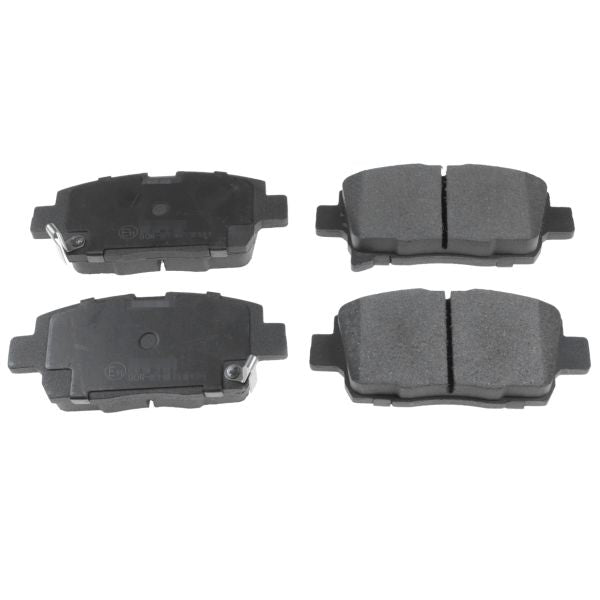 SBP KRK-066 Disc Brake Caliper Repair Kit