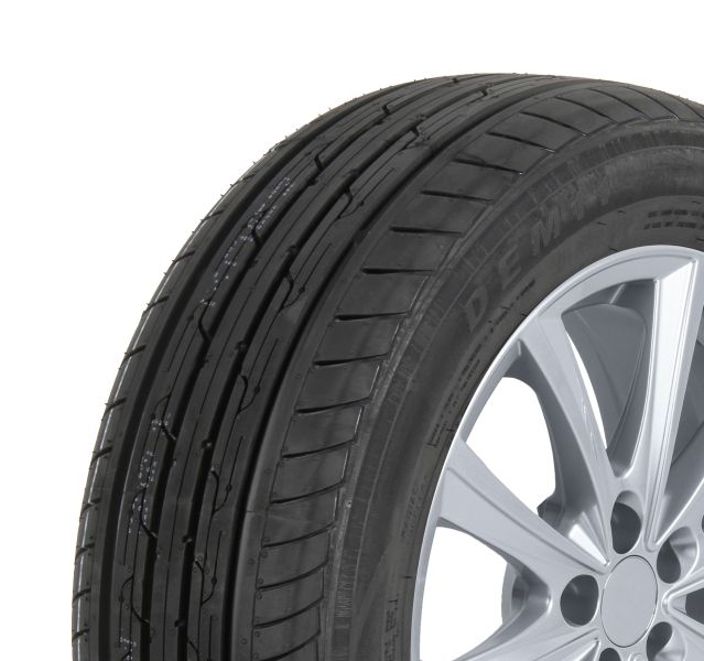 DIAMONDBACK 16560R14LODB75HDE301 Summer Pkw Tyredd70.0 Db