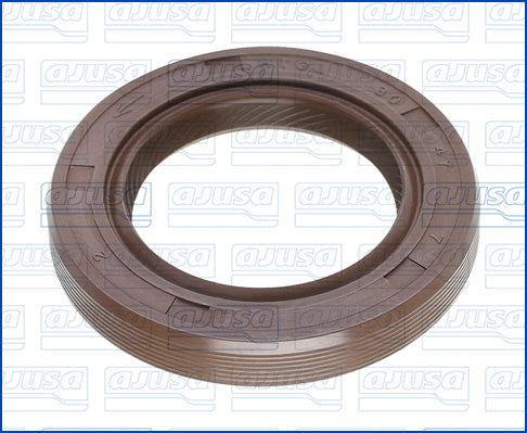 AJUSA AJU15009100 Camshaft Shaft Seal