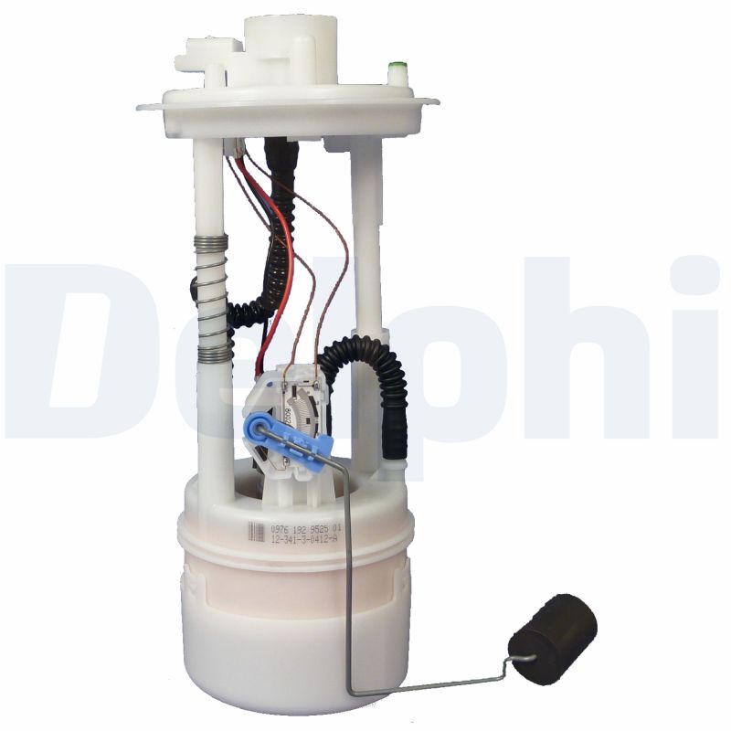 DELPHI 32-12B1 Fuel Feed Unit