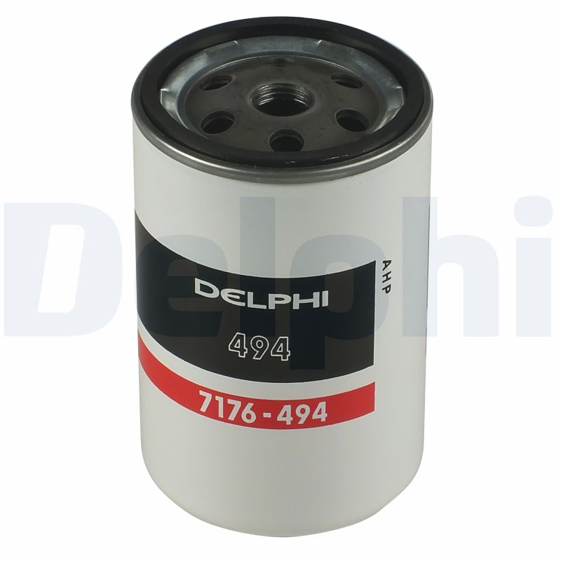 DELPHI DELHDF494 Fuel Filter
