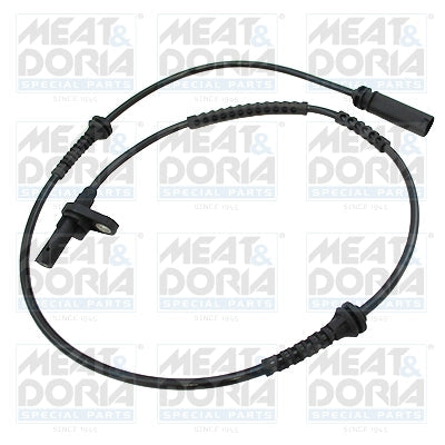 MEAT & DORIA MD90865 Wheel Speed Sensor
