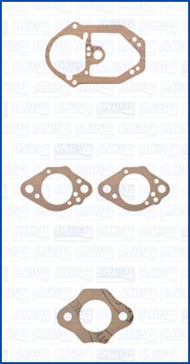 AJUSA 4006200 Carburettor Flange Gasket Set