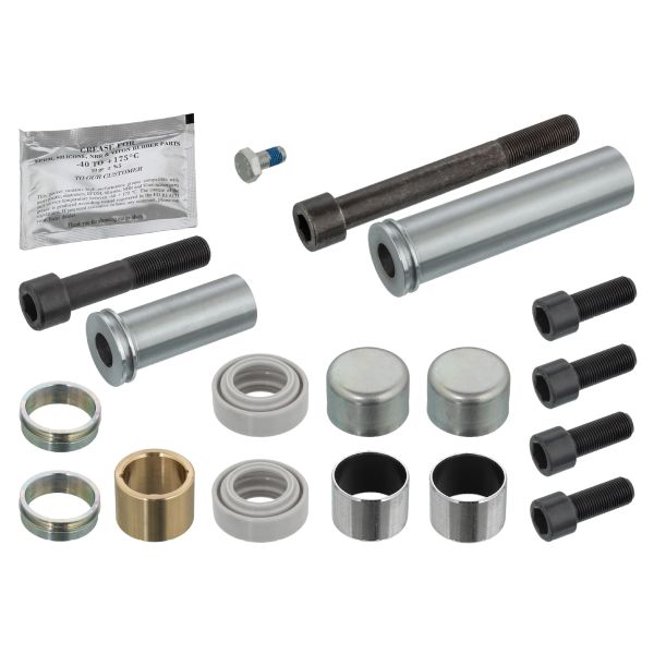 FEBI BILSTEIN FE107234 Disc Brake Caliper Repair Kit
