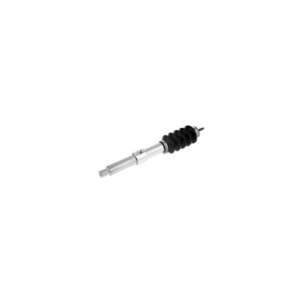 HANS PRIES HP115976 Parking Brake Cable Pull