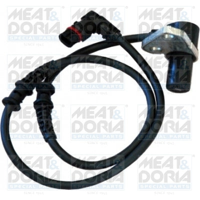 MEAT & DORIA MD90090 Wheel Speed Sensor