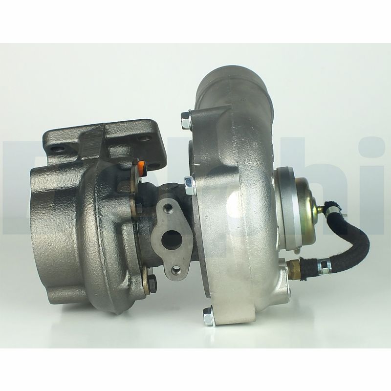 DELPHI HRX322 Turbocharger