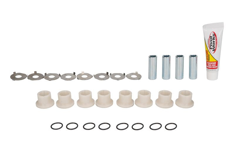 PIVOT WORKS PWAAK-C07-000L Stub Axle Repair Kit
