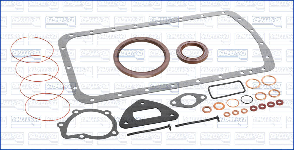AJUSA AJU54012000 Crankcase Gasket Kit