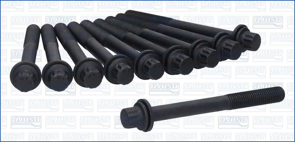 AJUSA AJU81058300 Cylinder Head Bolt Set