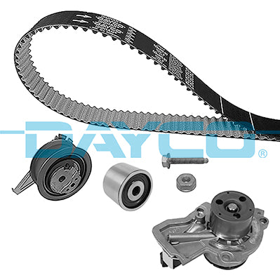 DAYCO DAYKTBWP9991 Water Pump & Timing Belt Kit