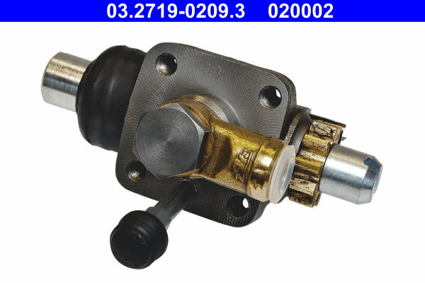 TOURMAX BCP-209 Brake Caliper Piston