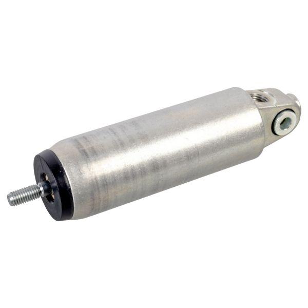 HANS PRIES HP114842 Parking Brake Cable Pull