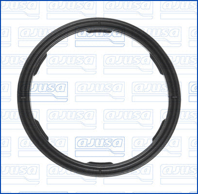 AJUSA AJU01899000 Engine Oil Level Sensor Seal Ring