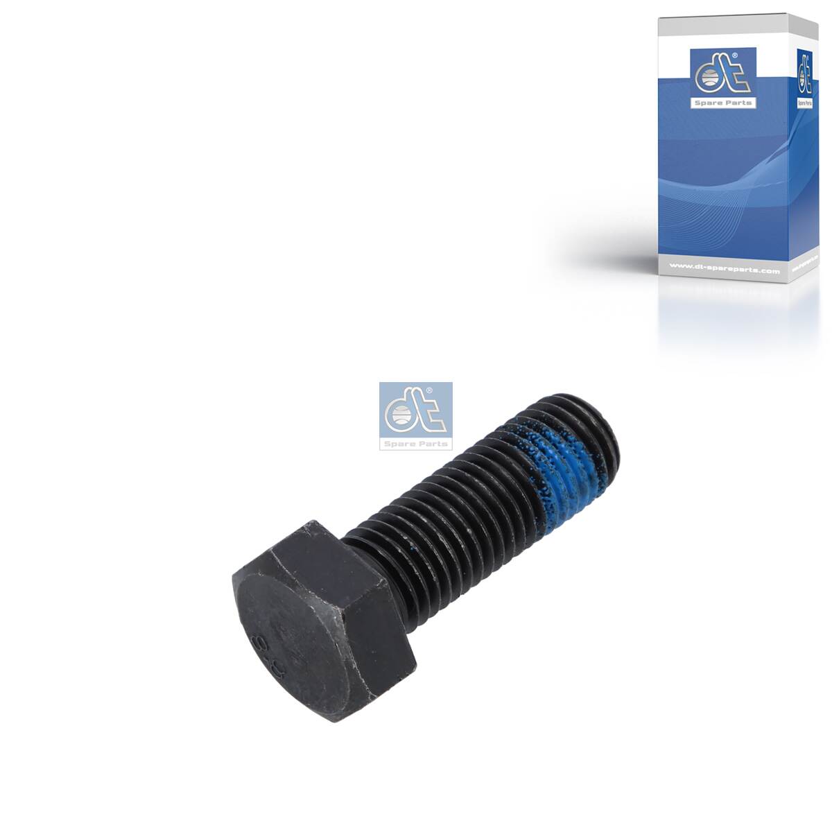 DT SPARE PARTS 1.22488 Wheel Bolt