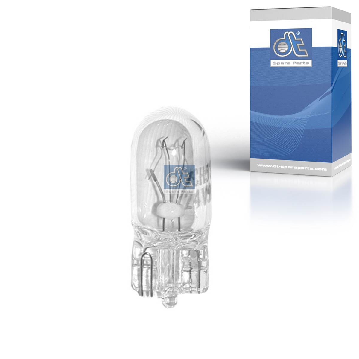 DT A/C 1.21575 Instrument Lighting Bulb