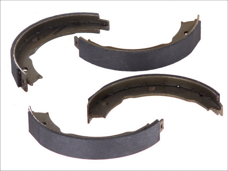 OE IVECO 5801577081 Parking Brake Cable Pull
