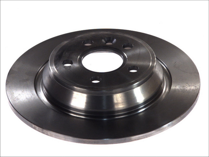 LPR LPRF1018P Brake Disc