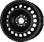 Magnetto Wheels R1-1920 PKW Steel Rim