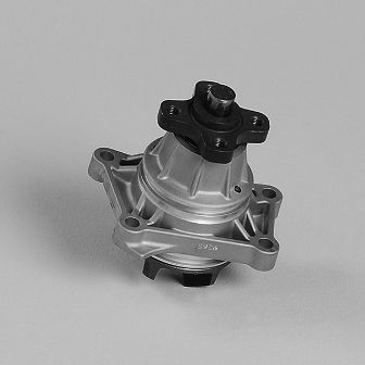 HEPU P7502 Water Pump