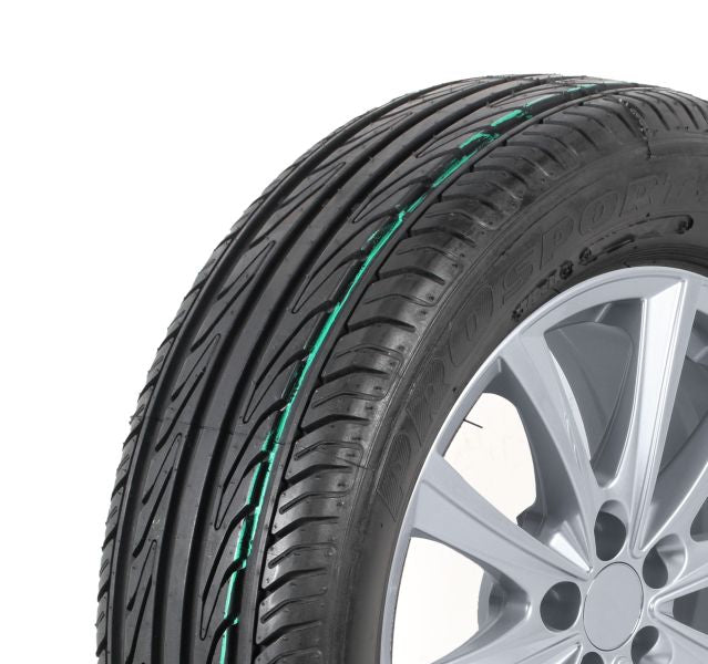 PROFIL 22540R18LOPR92WPROS2 Summer Pkw Retreaded Tyre