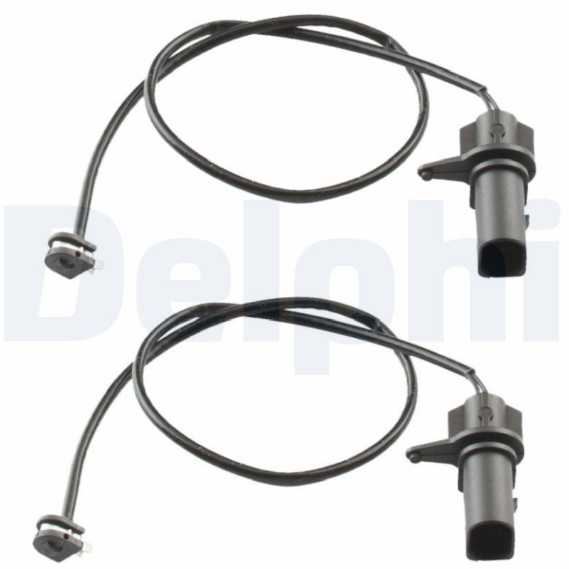 DELPHI LZ0271 Brake Pad Wear Warning Contact
