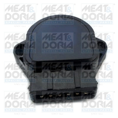 MEAT & DORIA MD83575 Accelerator Pedal Unit