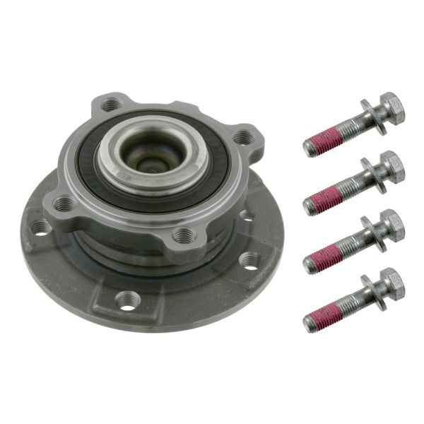 FEBI FE23371 Wheel Hub