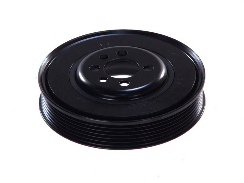 SWAG SW30932187 Crankshaft Belt Pulley