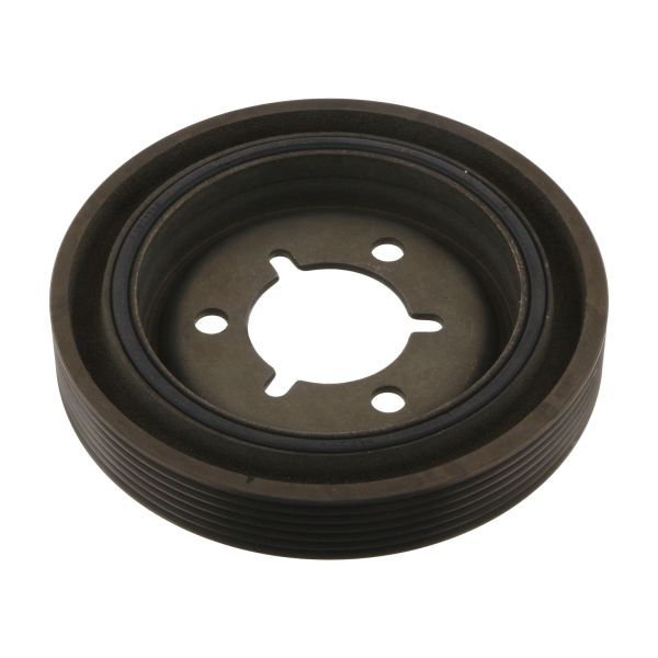SWAG SW62936287 Crankshaft Belt Pulley