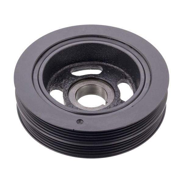 SWAG SW90104285 Crankshaft Belt Pulley