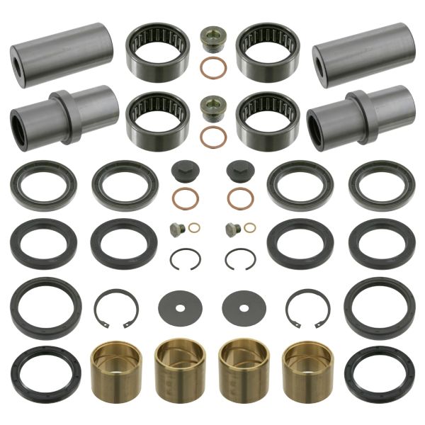 FEBI FE24662 Kingpin Repair Kit