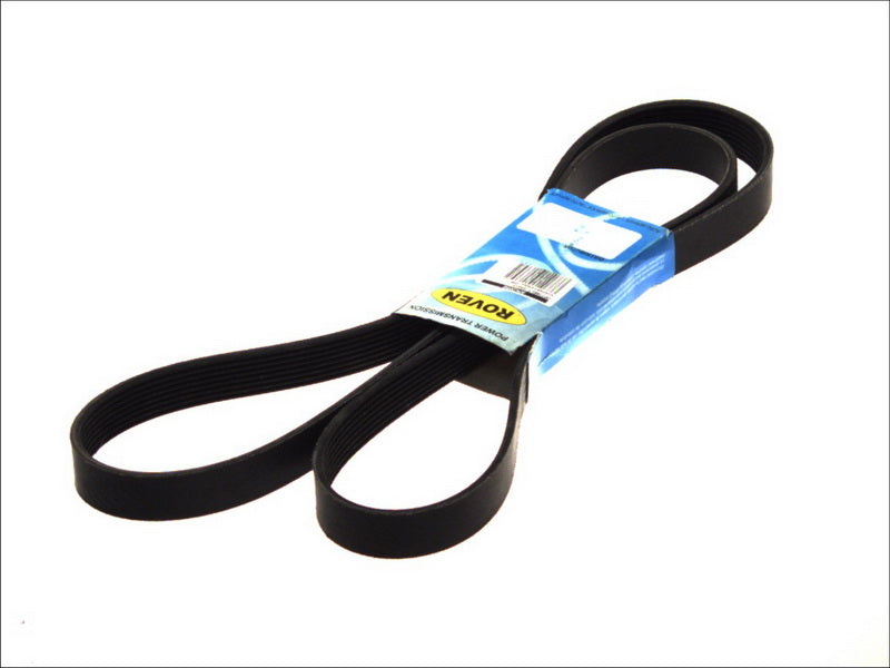 OPTIBELT 8PK2050 V-Ribbed Belt