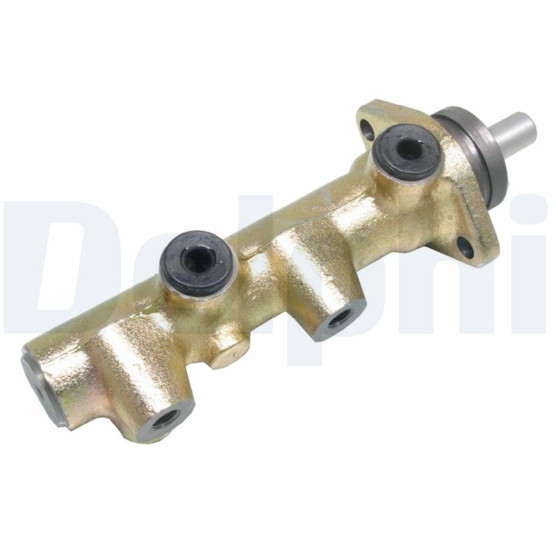 DELPHI LM43012 Brake Master Cylinder