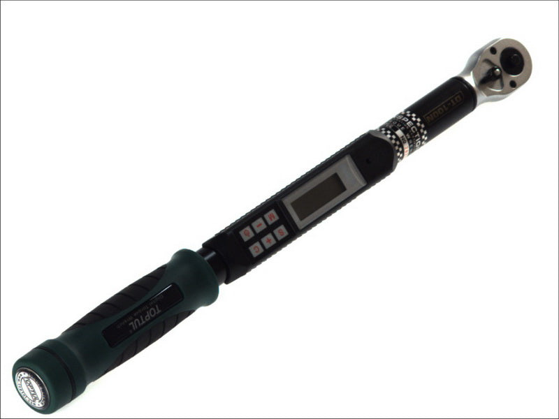 TOPTUL DT100N Torque Tools