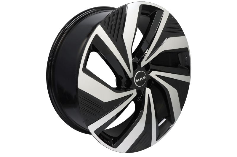 MAK F8020EEBM45VW3X Pkw Alloy Rim