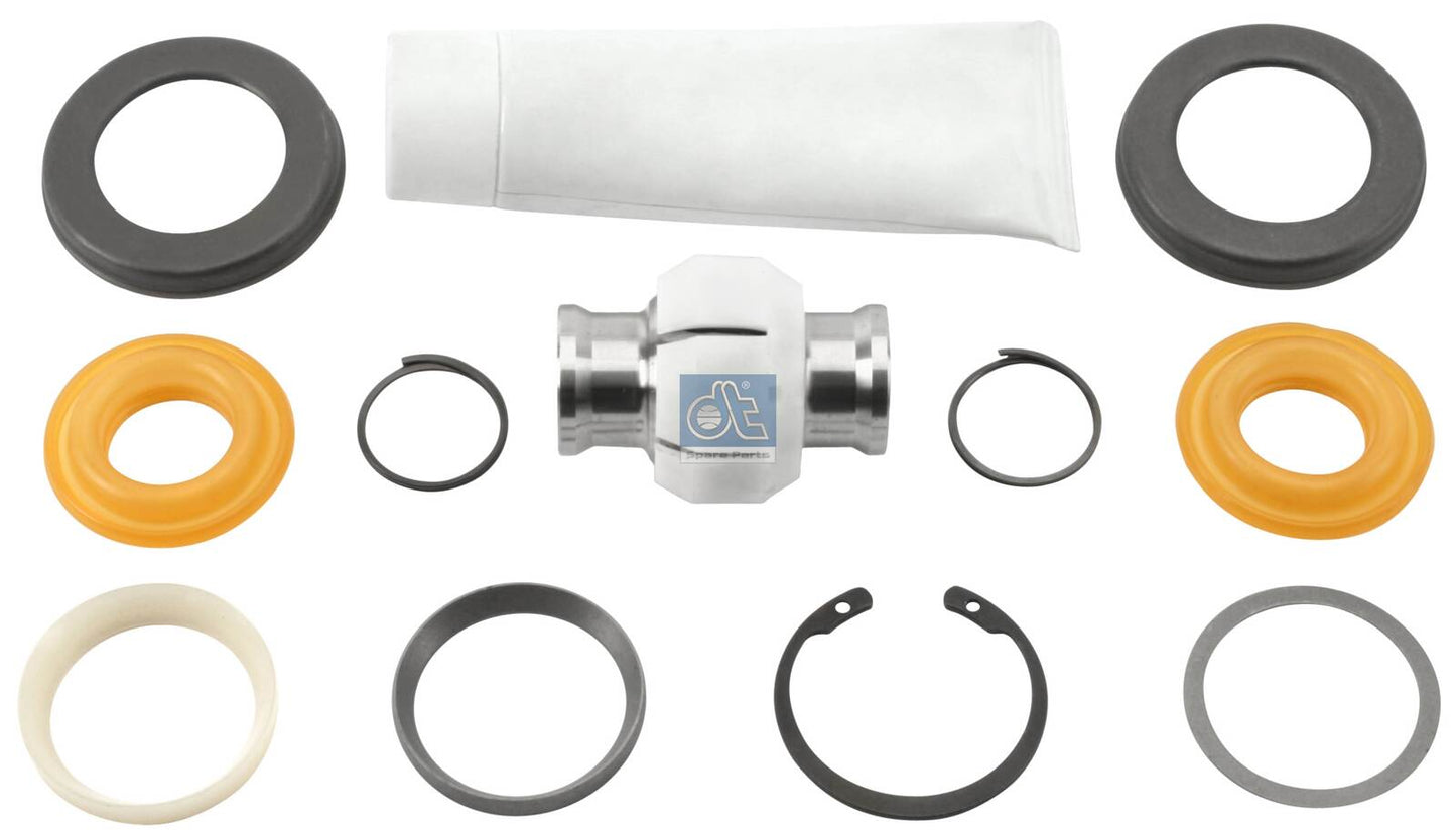 DT A/C 2.96046 Control/Trailing Arm Repair Kit