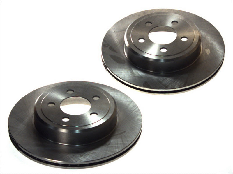 DELPHI BG4073 Brake Disc .